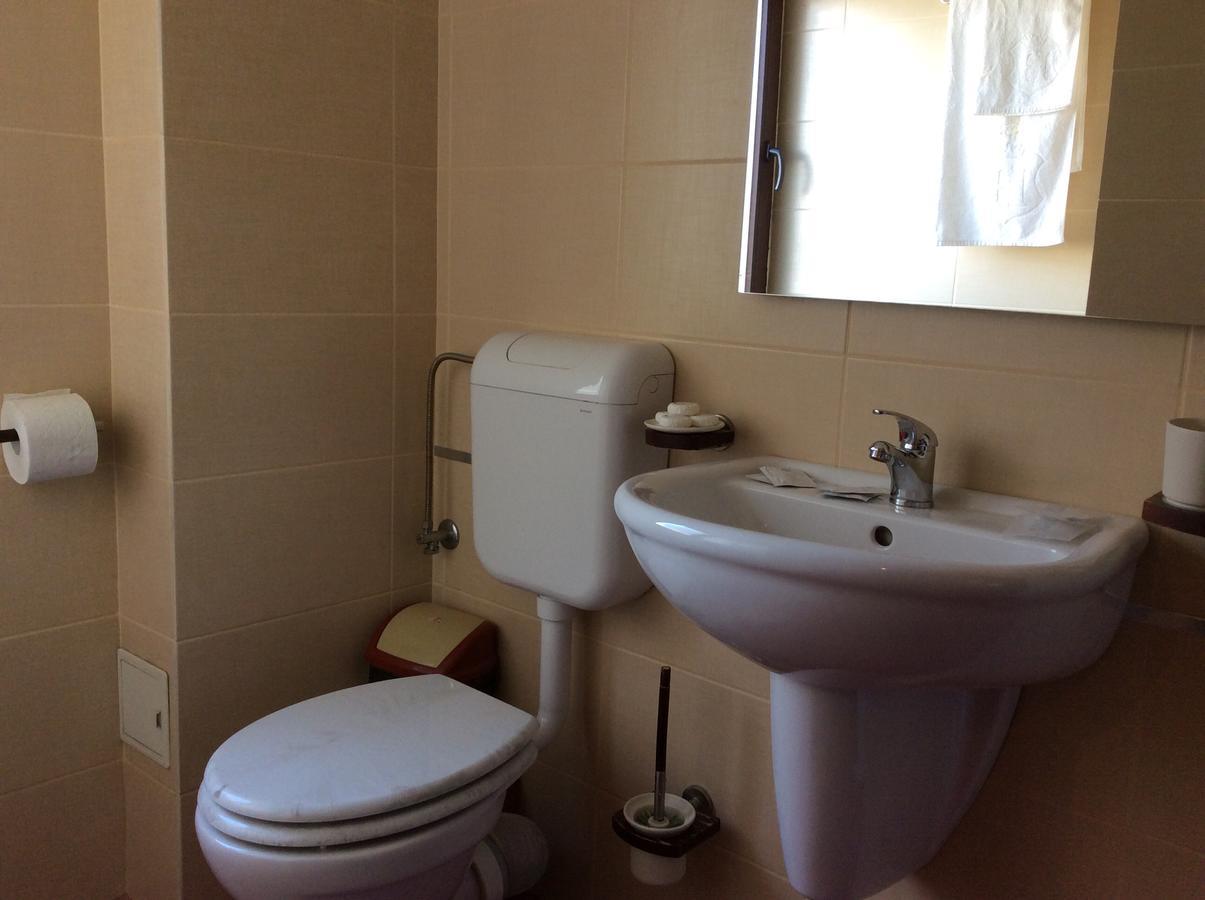 Dragasani Hotel Kilometrul Zero מראה חיצוני תמונה