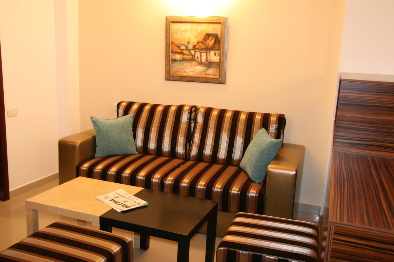 Dragasani Hotel Kilometrul Zero מראה חיצוני תמונה