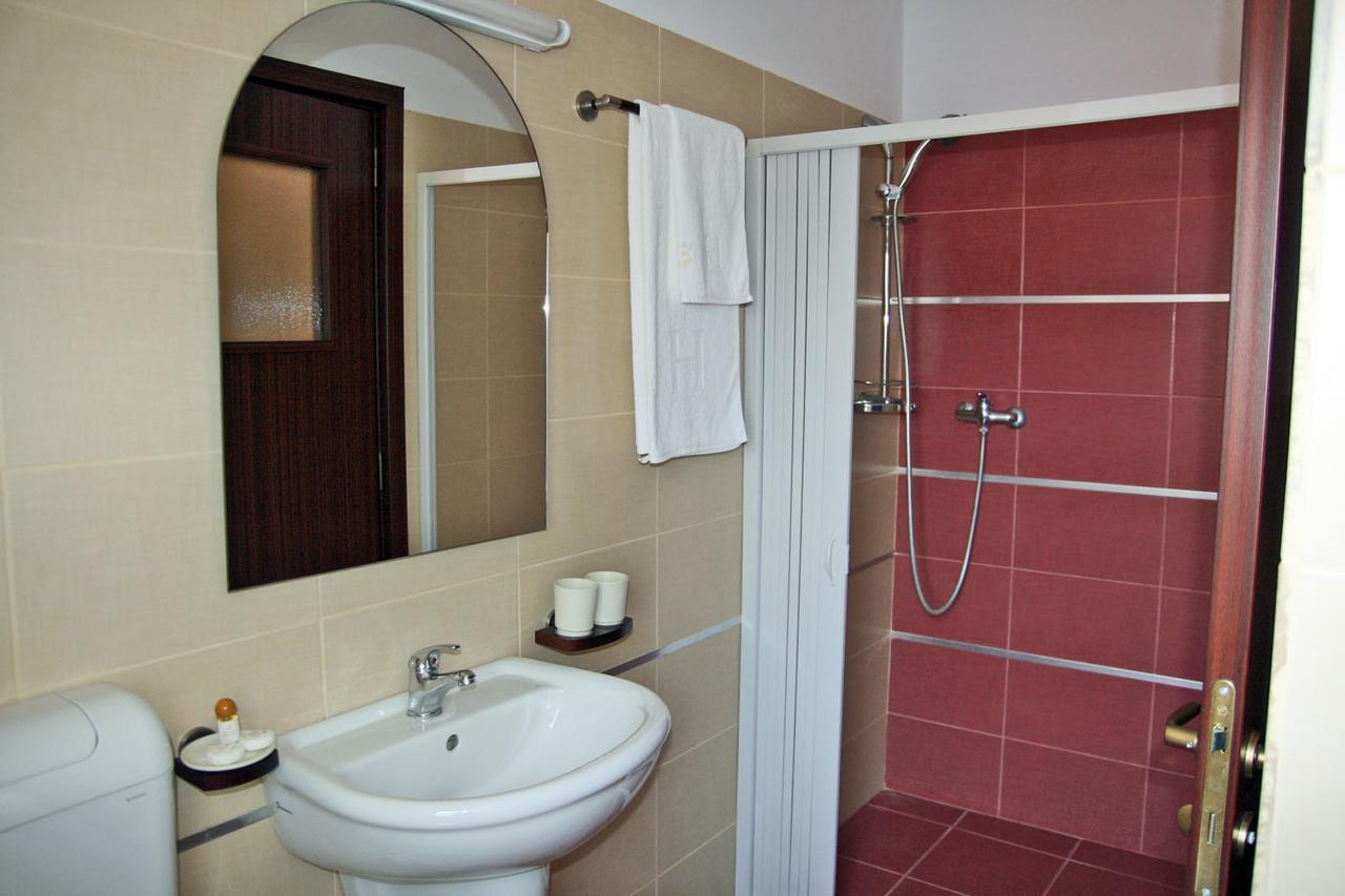 Dragasani Hotel Kilometrul Zero מראה חיצוני תמונה